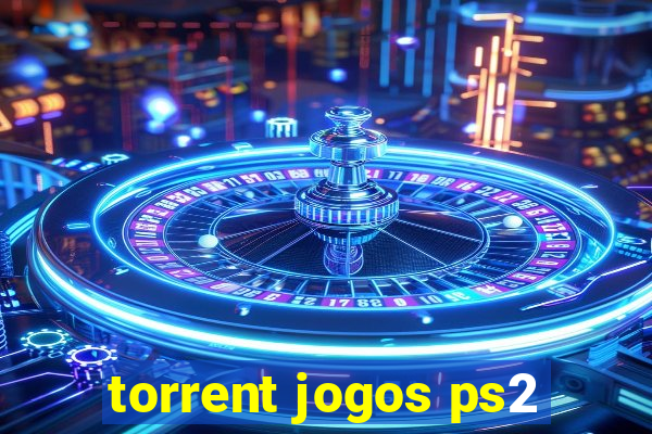 torrent jogos ps2